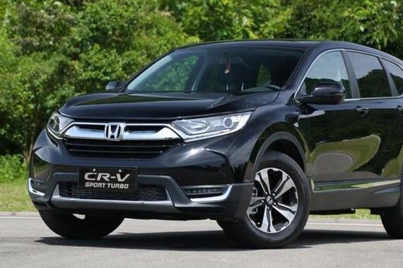 本田CR-V机油问题-正在核查中 总部高度重视