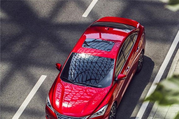 道别了平庸与乏味，第二代逸动实现了品质上的跨越