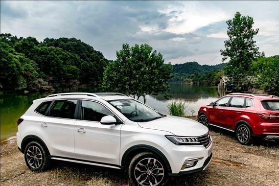 ​上汽乘用车11月同比增加107%   中国支流车企增速第一