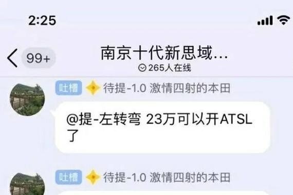 思域一晚上爆红，车主不敢开车出门？车友们要正名