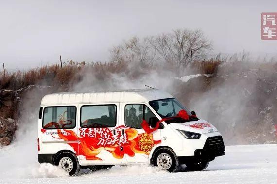 让我遇见你，再看一眼“飞雪连天英雄会”