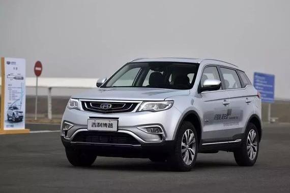 2017年最全销量榜单，国产车成最大赢家，韩系车输的最惨