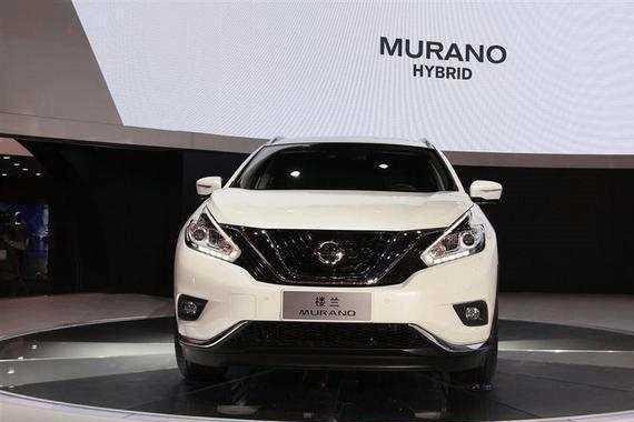 买这款日系车不会亏！曾卖50万叫板宝马X5，现在和途观一个价