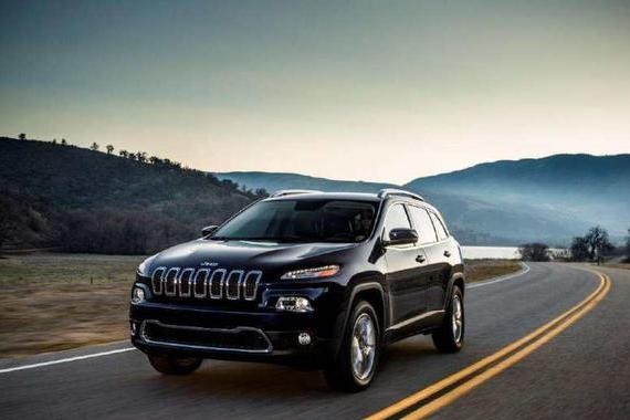 买车怕撞脸，不妨看看这些实惠的SUV