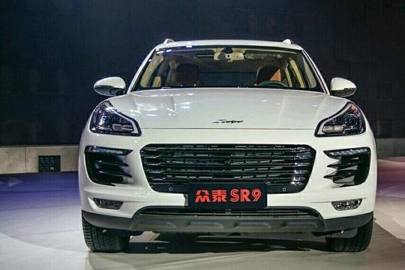 12万就可以开上保时捷，国产极光都看傻了眼