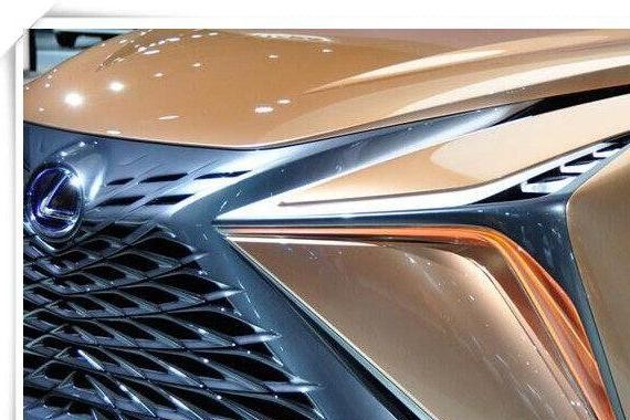 唯一靠脸吃饭的日系SUV, 颜值胜奥迪Q5十倍, 宝马X5见了很尴尬!