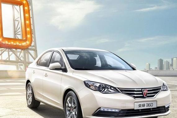 8万元的自动挡，这六款自主品牌紧凑车大对比，买谁都不亏