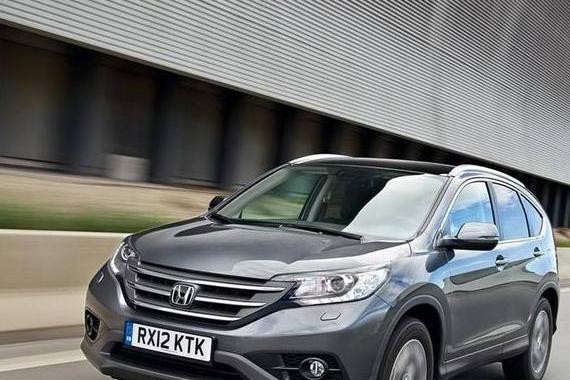 买车怕撞脸，不妨看看这些实惠的SUV