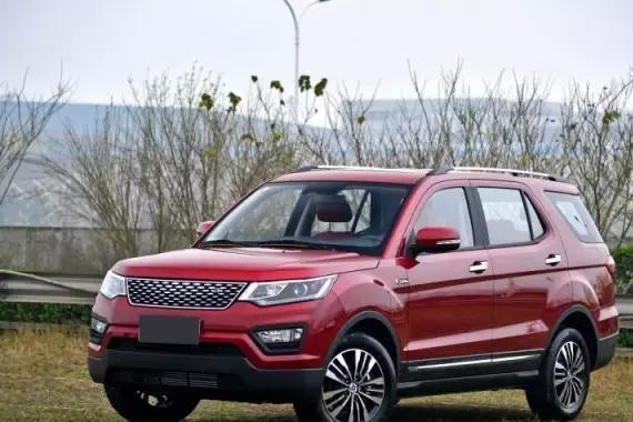 近期5款热门SUV价格曝光！是惊喜还是惊吓?