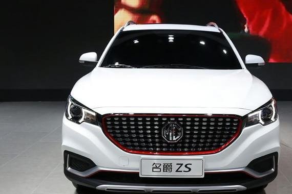 你知道这些10万左右，动力性好，却跟日系车一样省油的SUV吗？