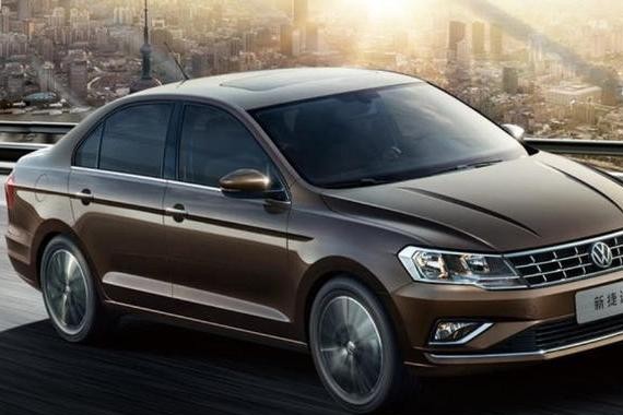 大众捷达领跑家轿市场 热销的奥妙在这里