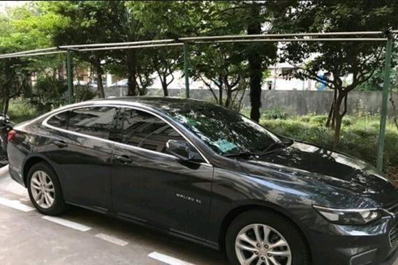 落地18万提了迈锐宝XL，被人说不如买高配思域，或者低配君威