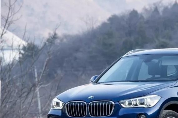 花30多万买的宝马SUV，空间堪比X5！