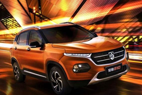 月工资4000也能供得起，这4款好口碑SUV只要5万起步！