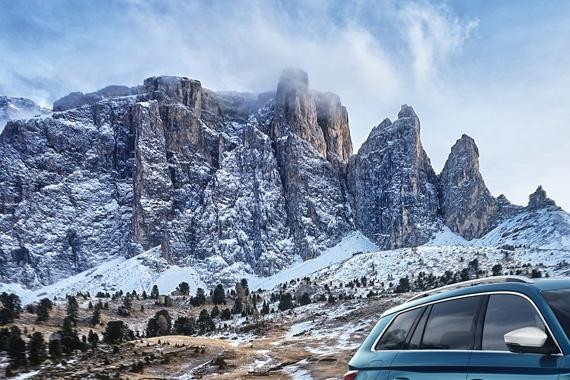 20来万能入手的四驱7座中型SUV？这几款教授都心动