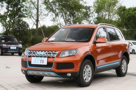 这个国产品牌人人皆知，全年销量才几百辆，迟早要破产！