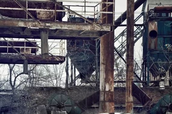 试驾丨厚积薄发 试驾奔驰GLE400运动SUV