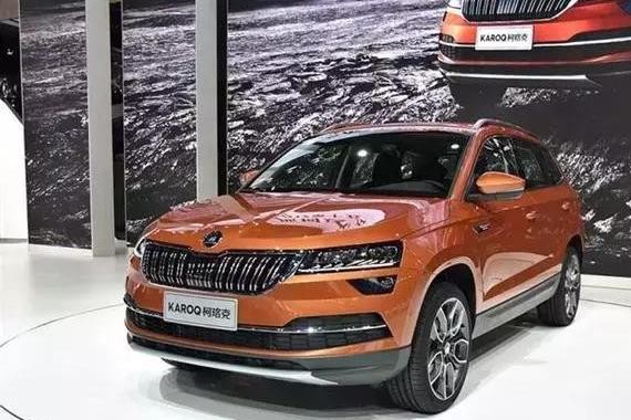 柯珞克国产或售14-18万，想吃蛋糕先问问这几个对手！