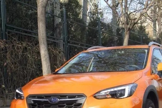 进口车型，全时四驱，顶配不到25万，你说这车值不值？！