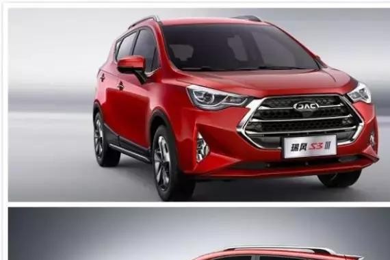 一言不合就降价，这几款10万内的国产SUV，最高竟降1.6万！