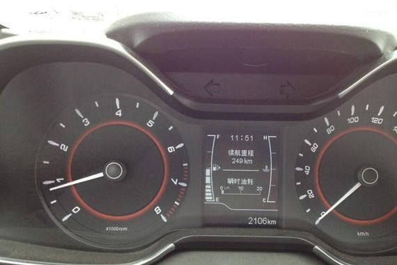 新买的艾瑞泽5就坏了，这是什么问题呢？