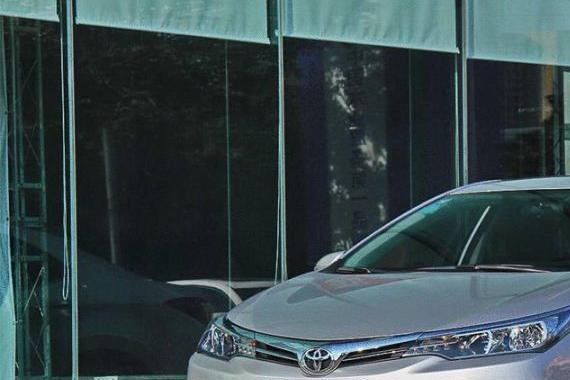 全球销量No.1的轿车，性价比竟然不如一台德系车......