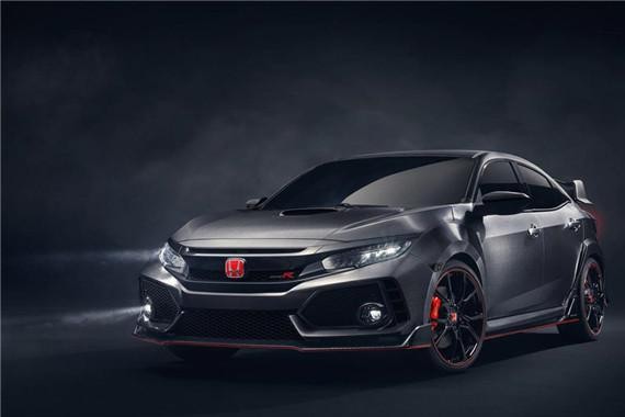 开思域上路会被人别车？