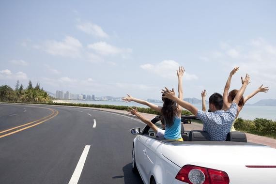 想要自驾游？这几款国产SUV足够你折腾，物美价廉人人都说好！