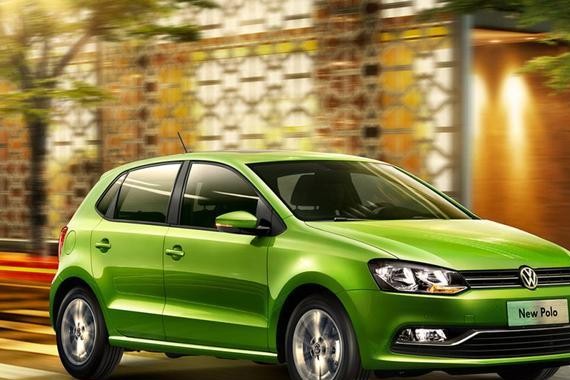 大众最便宜的小车如何秒杀神车GK5？