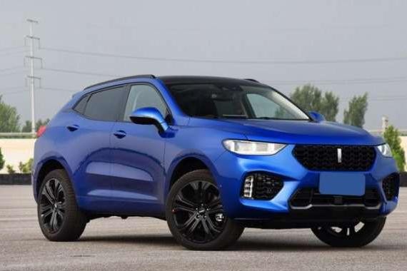 目标不是哈弗H6、传祺GS4？宝骏530完全可以和领克、魏派过招！