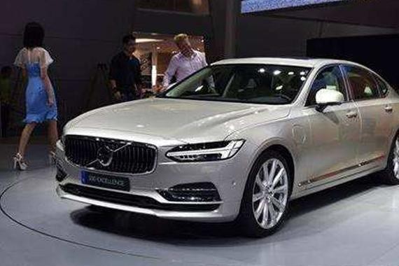 沃尔沃S90雷神之锤被烤化，品控为何不能一步到位？