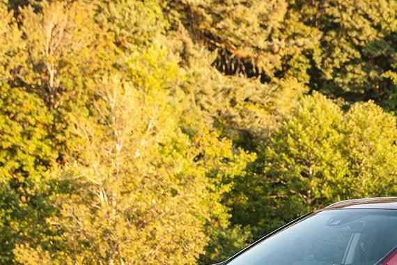 日系车果然最省油，老美评出的最省油的5款SUV在这！