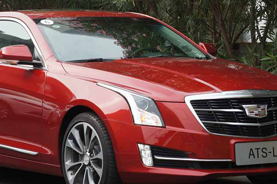 丰田家的竟然排这么后？BBA外哪些豪车能受到青睐？