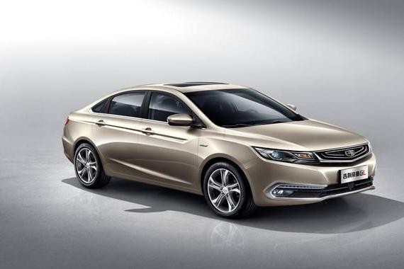 国产车也有精品！这四款老百姓买得起的自主轿车，2018年必成爆款