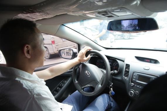 “驾驶技巧“最新资讯都在这了，就等你来