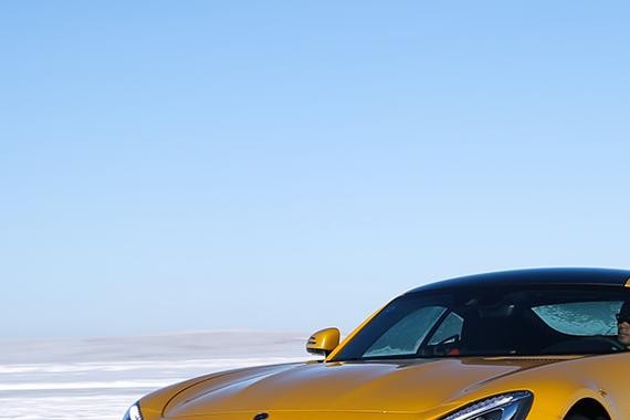 开这些车面子倍足！必须“横”着走~