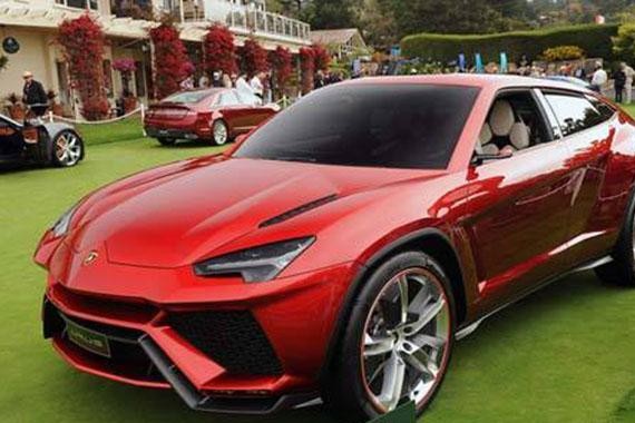 全球十大超豪华SUV，奔驰、宝马、奥迪无一入榜，第七竟是国产车