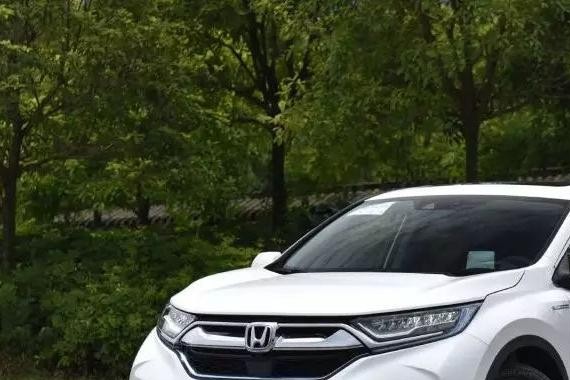 新能源汽车油电混动SUV大榜单