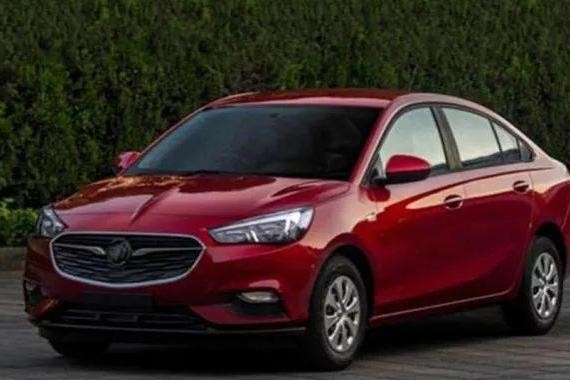 三大国民家轿齐换代 帝豪GL、名爵6都没好日子了！