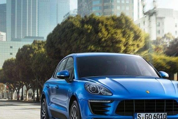 兰博基尼Urus慌了！布加迪也要出SUV 还搭载了16缸发动机！