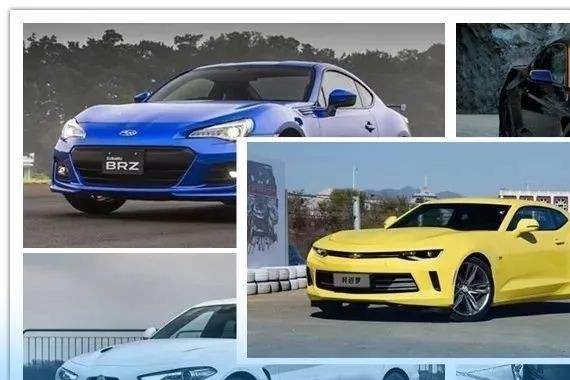 这些车逼格很高，长相唬人，但价格远比你想象的便宜！