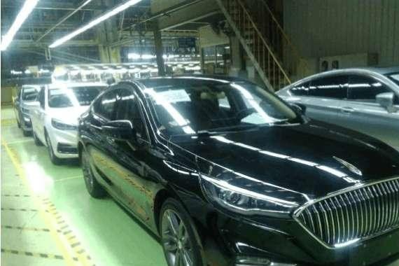 红旗H5果然没令国人灰心, 售价仅15万大家能接受吗?