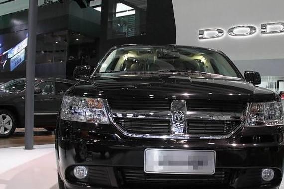 大7座SUV能够看看它，外观霸气，装备丰厚，价格亲民