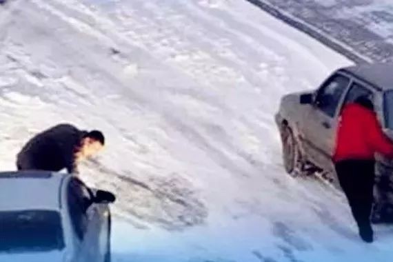 冰雪路面安全驾驶技巧，这几天一定能帮到你！