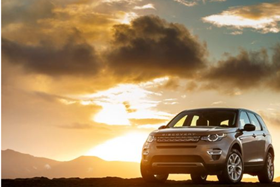 发现神行遇上奥迪Q5 越野行动派教你如何拒绝中年油腻