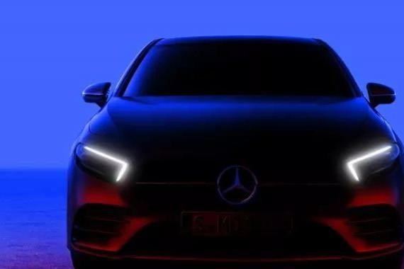 这款大改款奔驰，或许我们都能买得起！