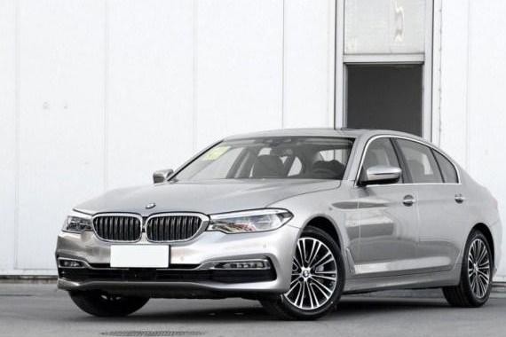 E级与5系的恩怨情仇，新款上市半年胜负方见分晓！