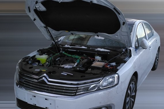 想知道“20-30万法系轿车“最近有什么新消息么，都在这里了