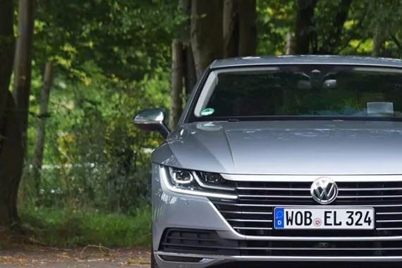 大众粉的福音，2018年一大波大众新车即将来袭！