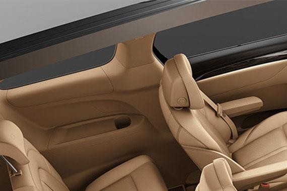 7座是硬需求，选择SUV真比其他车要好？